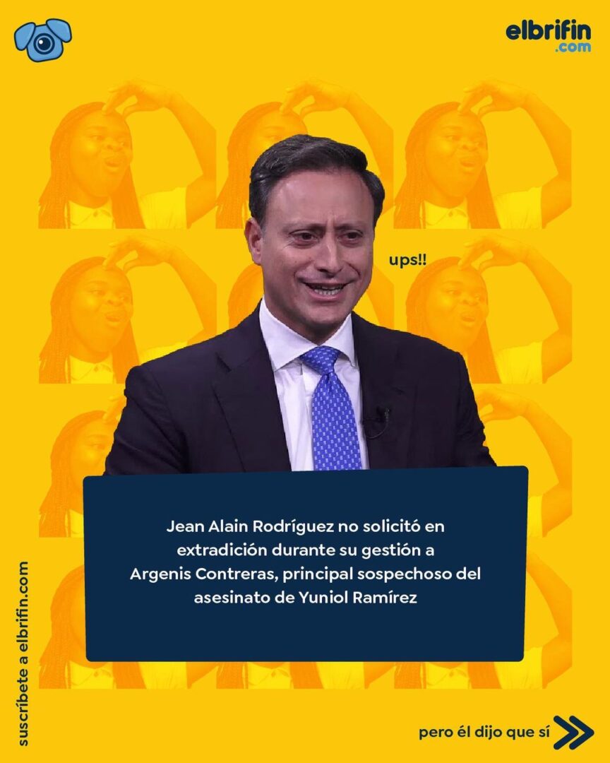 El Brifin – 03 de Febrero, 2021 – Aydio Yanalain