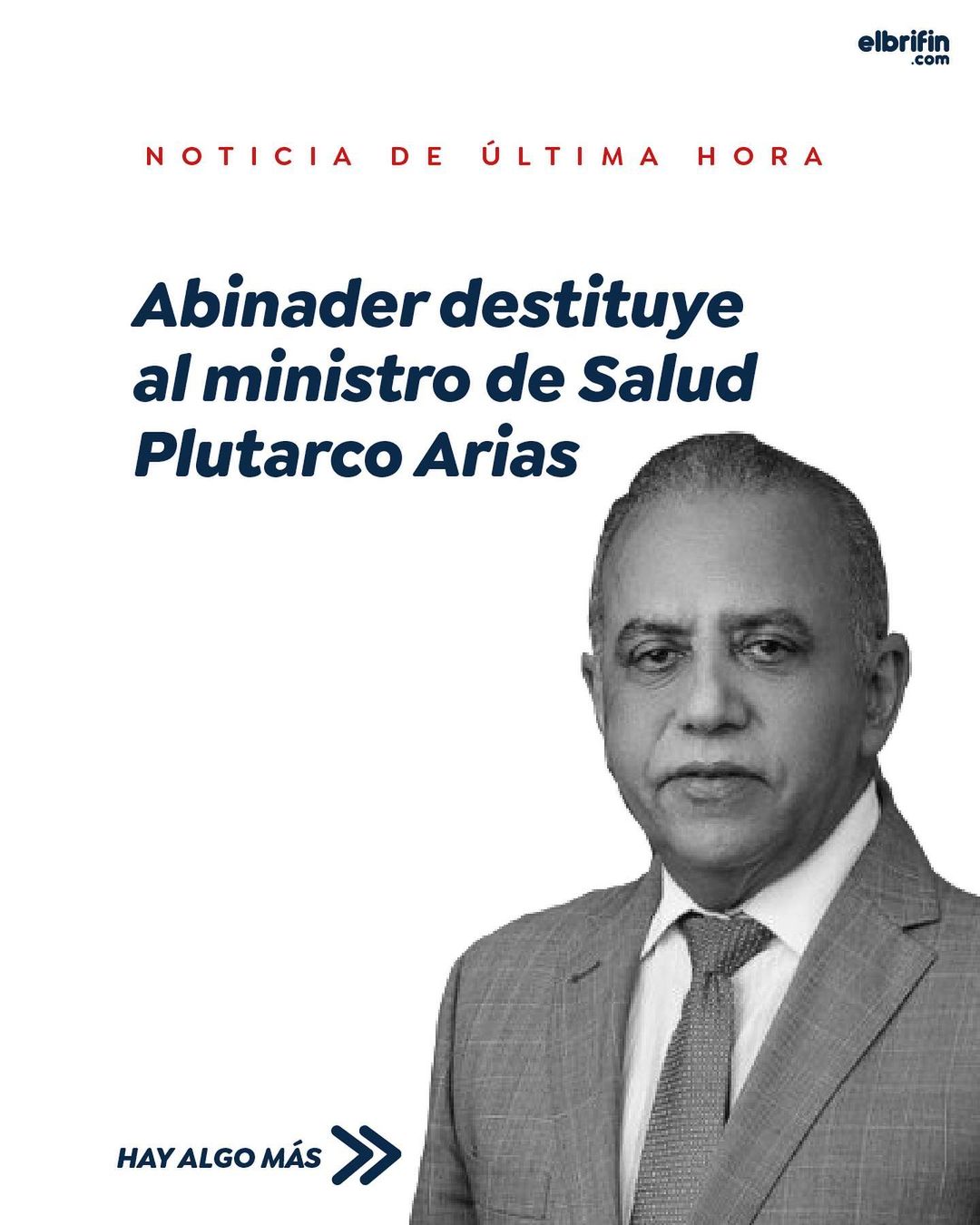 El Brifin – 26 de Febrero, 2021 – ¿Hay una cosita ahí o no hay una cosita ahí El Brifin – 26 de Febrero, 2021 – ¿Hay una cosita ahí o no hay una cosita ahí