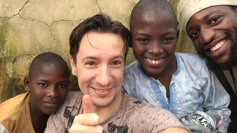 Asesinan al embajador italiano en el Congo durante atentado a un convoy de la ONU
