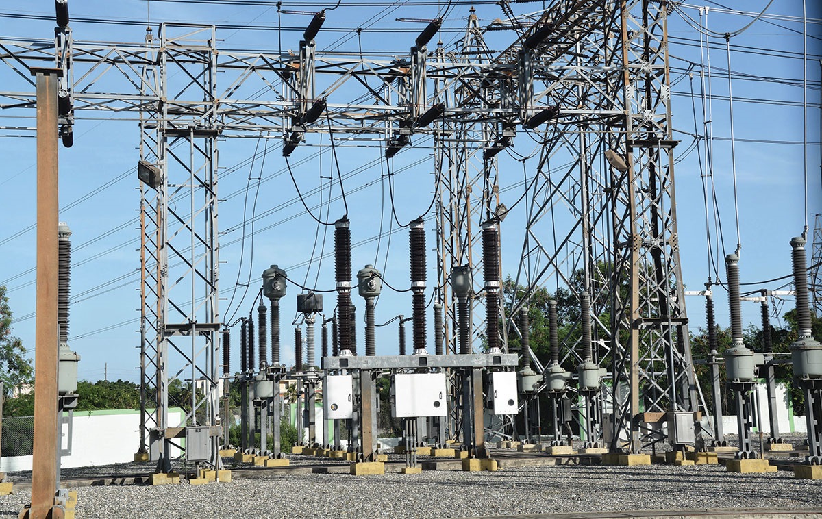 Gobierno convoca para mañana la firma del Pacto Eléctrico