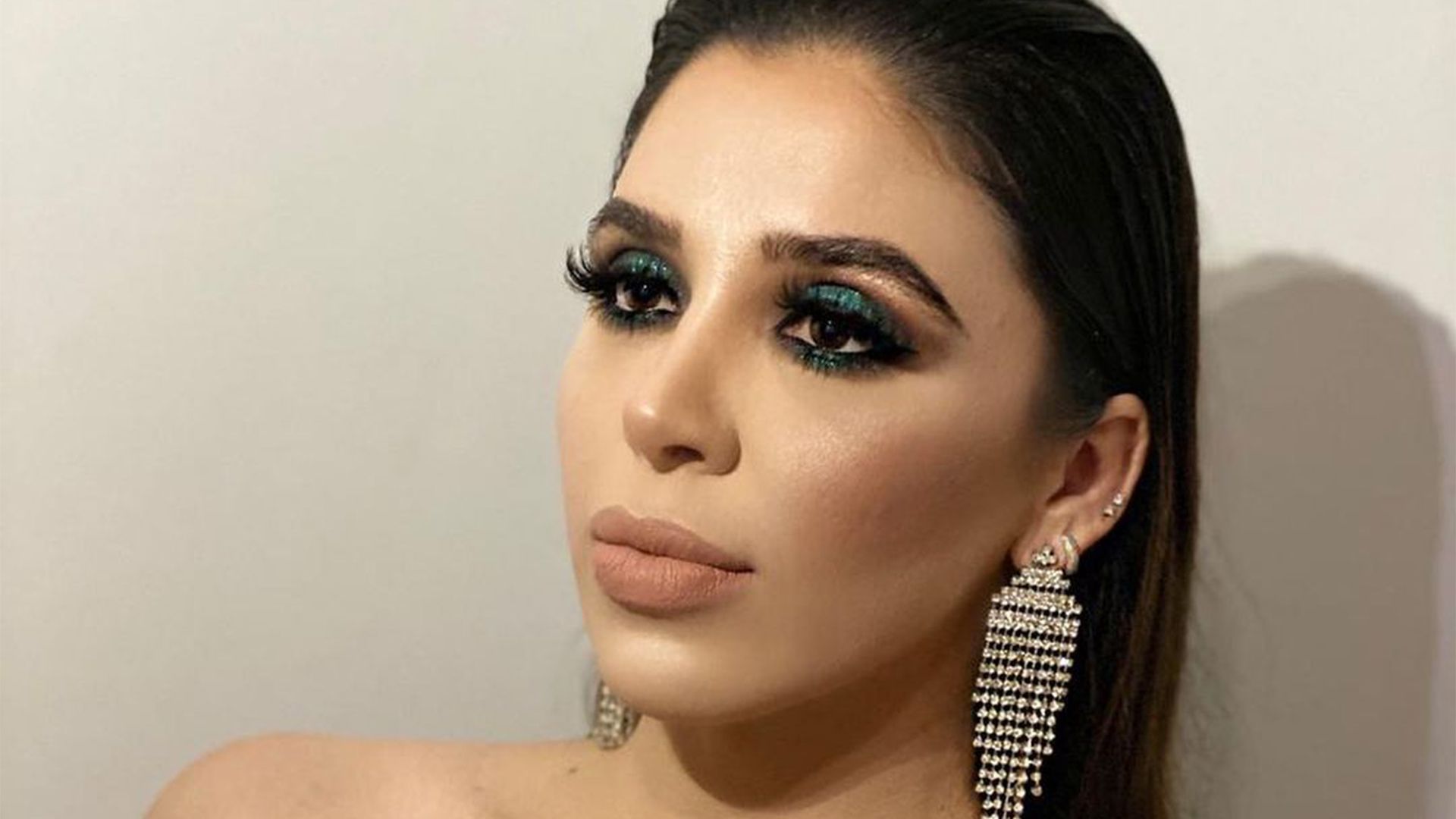 Arrestaron en Estados Unidos por narcotráfico a Emma Coronel, esposa del Chapo Guzmán