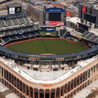 Estadio de los Mets en Queens abrirá esta semana como centro de vacunación masiva