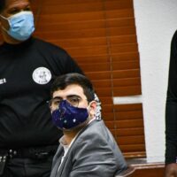 Abogada: Fallo en contra de Gabriel Villanueva fue por “presión mediática” de redes