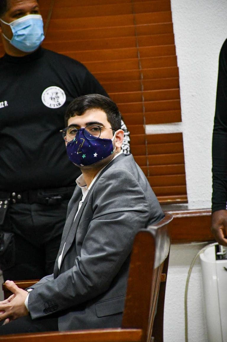 Abogada: Fallo en contra de Gabriel Villanueva fue por “presión mediática” de redes