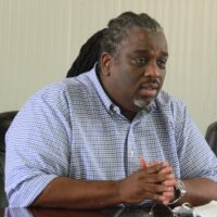 Red de Derechos Humanos de Haití pide a RD otorgar asilo a exalcalde Ralph Youri Chevry