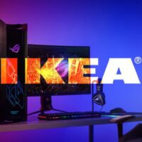Ikea y Asus lanzarán una línea de muebles gaming en 2021