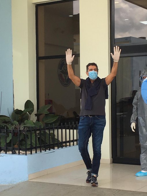 A un año del primer caso detectado de coronavirus en RD; se han infectado 239,616