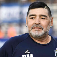 Diego Maradona ‘solo’ dejó solo $7 millones de dólares de herencia para todos sus hijos