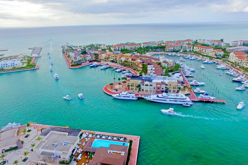 Apoderan a Fiscalía DN de sometimiento contra presidente CARD, Grupo Cap Cana y Aeropuerto Bávaro por lavado de activos