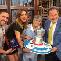 Falleció la querida ‘Martica la del Café’ de Univision