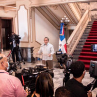 José Paliza dice perremeístas serán integrados al Gobierno en próxima semanas