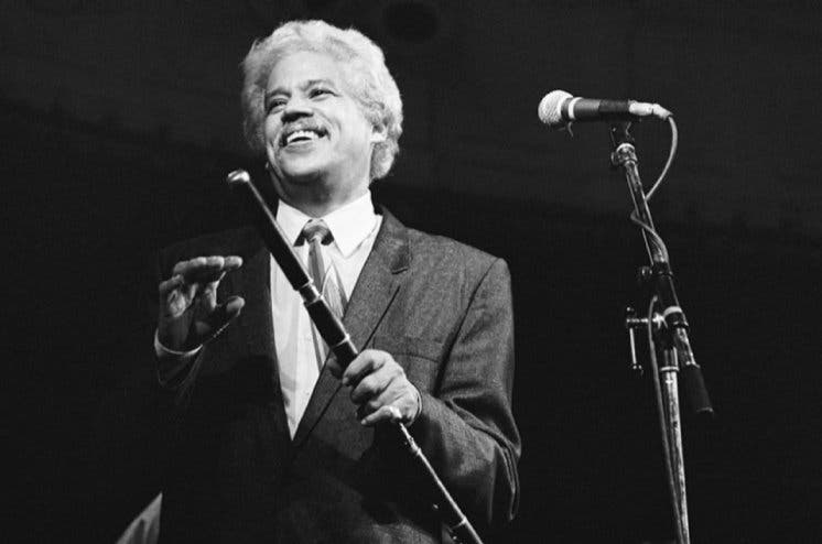 Entrega de los Premios Grammy 2021 incluyó homenaje póstumo a dominicano Johnny Pacheco