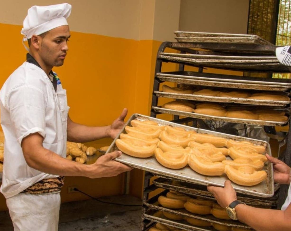 Amenazan con aumentar hasta un 40% el precio del pan