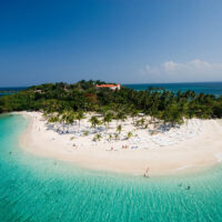 Una playa dominicana entre las 25 mejores del mundo del 2021, según TripAdvisor