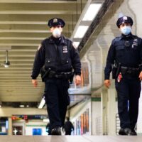 NYPD detiene a “El Destripador” del Subway; atacó al menos a cuatro