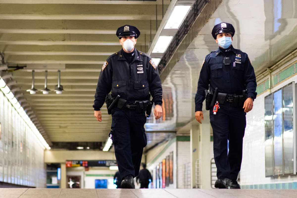 Acusan a 40 personas de formar parte de red de narcotráfico en Nueva York