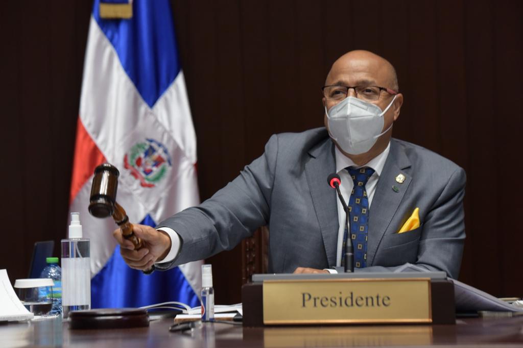 Diputados rechazan recomendaciones de incluir cáusales dentro del Código Penal