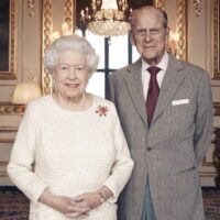 Príncipe Felipe, esposo de la reina Isabel II, hospitalizado “por precaución” (palacio de Buckingham)