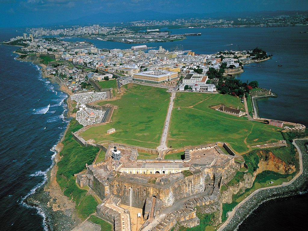 Al menos el 16% de la población de Puerto Rico se ha vacunado contra la Covid