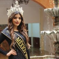 Filtran audios racistas de Miss Global México en contra de la representante dominicana