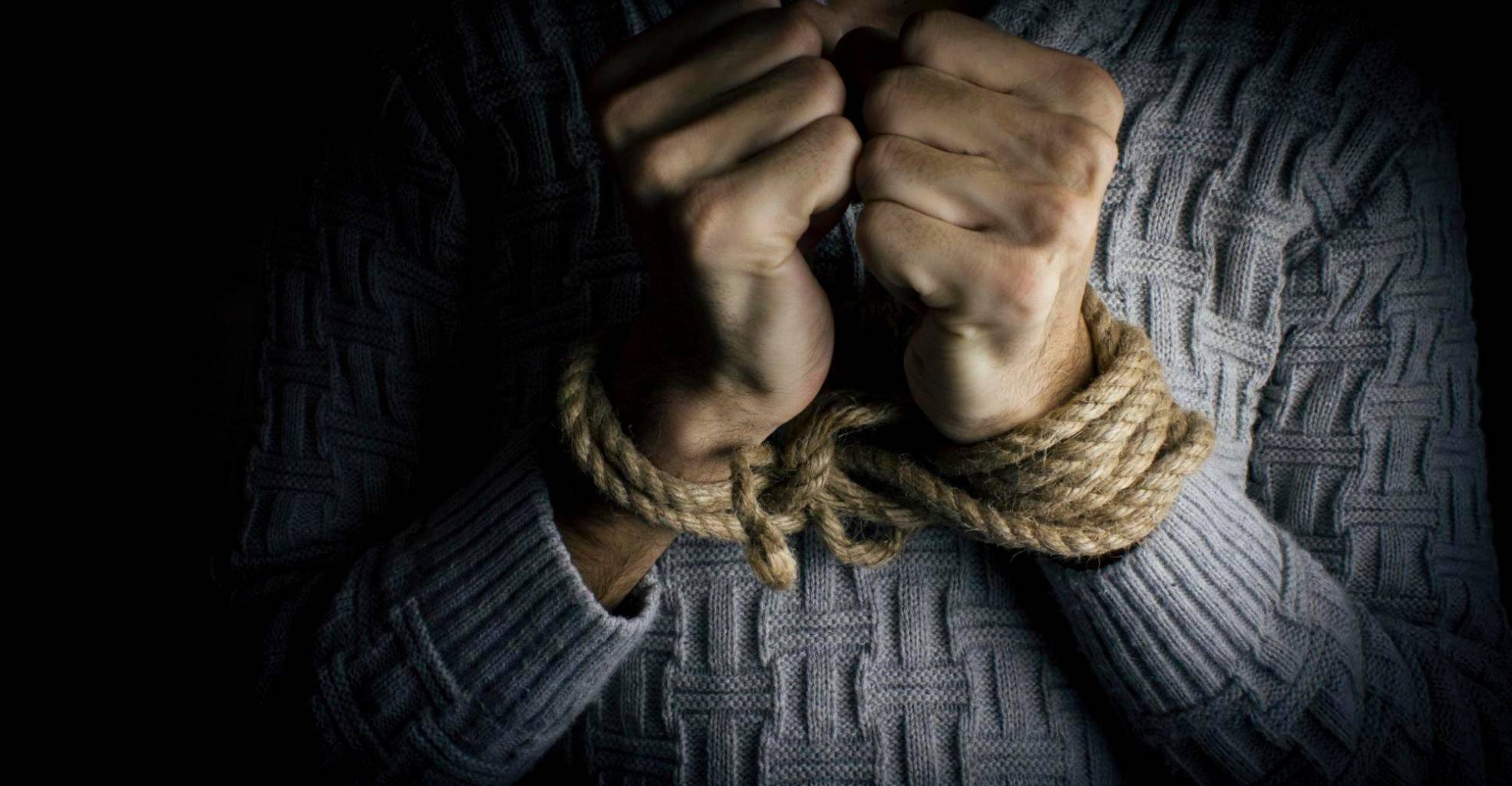 Haití: Liberan al padre tras pago de rescate e inmediatamente secuestran al hijo