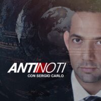 “El Antinoti” estará en televisión nacional