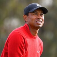 El mundo del golf celebra la vuelta a casa de Tiger Woods con nuevo contrato