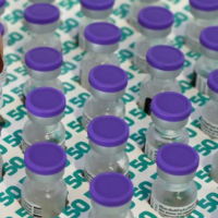 República Dominicana no recibió las 25 mil vacunas contra el COVID-19 prometidas por Abinader