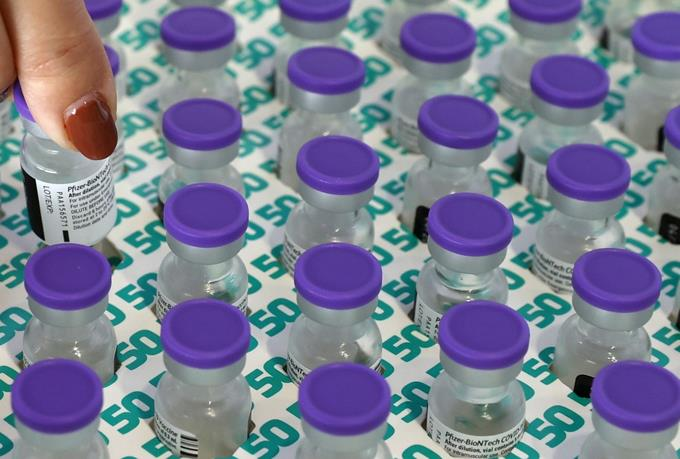 Las interioridades del contrato de COVAX y República Dominicana