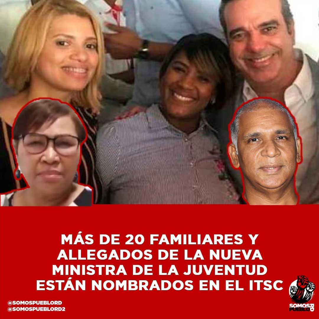 20 Familiares, Somos Pueblo, 25 de Marzo, 2021