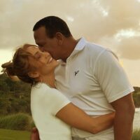 En el paraíso: Jennifer Lopez enseñó lo bien que la pasa en República Dominicana