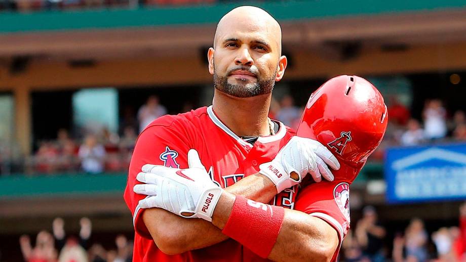 RD es el único país con tres jugadores con más de 600 dobles y tres mil hits