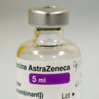 El régimen de Nicolás Maduro anunció no dará permiso a la vacuna de AstraZeneca contra el coronavirus