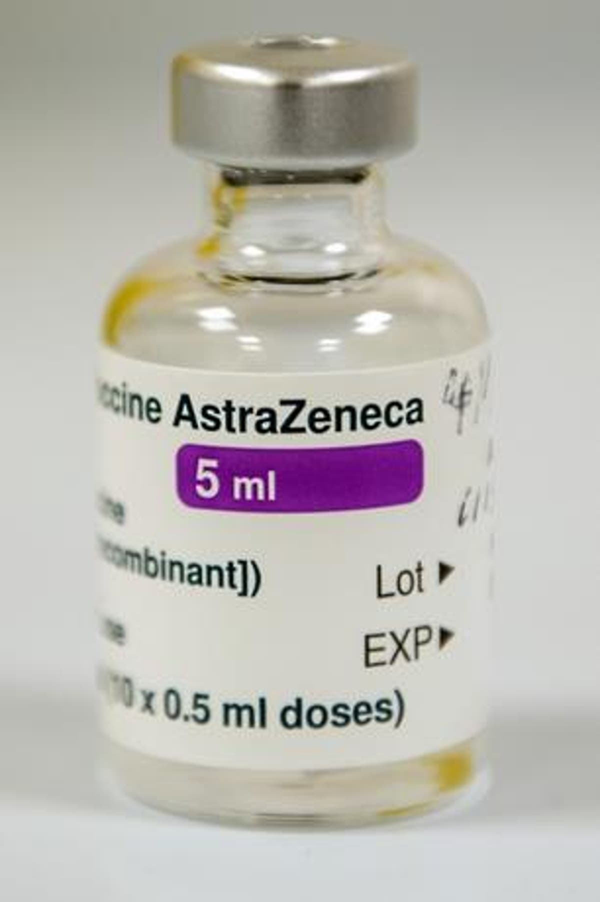 AstraZeneca, la vacuna que trae de cabeza a la Unión Europea