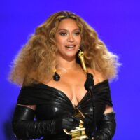 Grammys 2021: Beyoncé ya es la artista femenina más ganadora de la historia