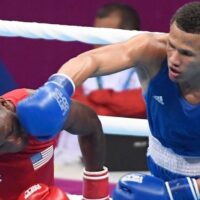 El boxeo dominicano buscará en Argentina su clasificación a Juegos Olímpicos