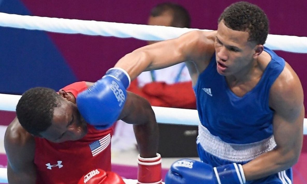El boxeo dominicano buscará en Argentina su clasificación a Juegos Olímpicos