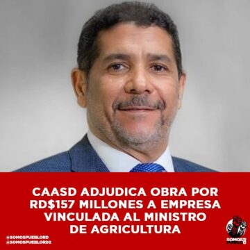 CAASD, 16 de Marzo, 2021