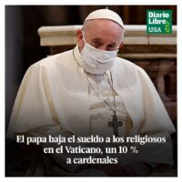Cardenales, Diario Libre, 24 de Marzo, 2021