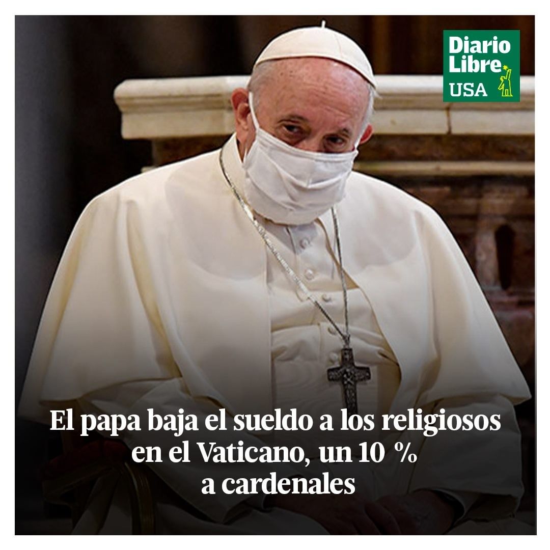 Cardenales, Diario Libre, 24 de Marzo, 2021