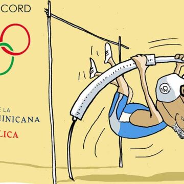 Caricatura El Caribe – Mercader, 02 de Marzo, 2021