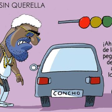 Caricatura El Caribe – Mercader, 03 de Marzo, 2021