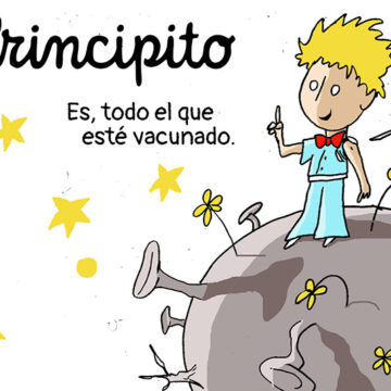 Caricatura El Caribe – Mercader, 10 de Marzo, 2021