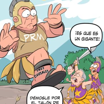 Caricatura Fuaquiti, 23 de Marzo, 2021