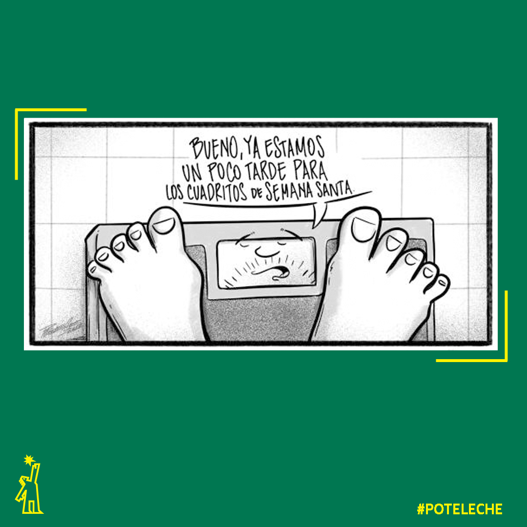 Caricatura Noticiero Poteleche – Diario Libre, 29 de Marzo, 2021