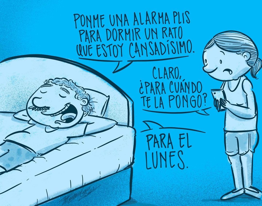 Caricatura Poteleche, 19 de Marzo, 2021