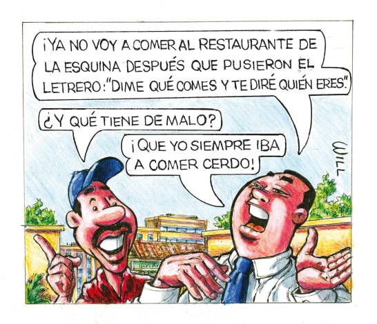 Caricatura Rosca Izquierda – Diario Libre, 15 de Marzo, 2021 Caricatura Rosca Izquierda – Diario Libre, 15 de Marzo, 2021