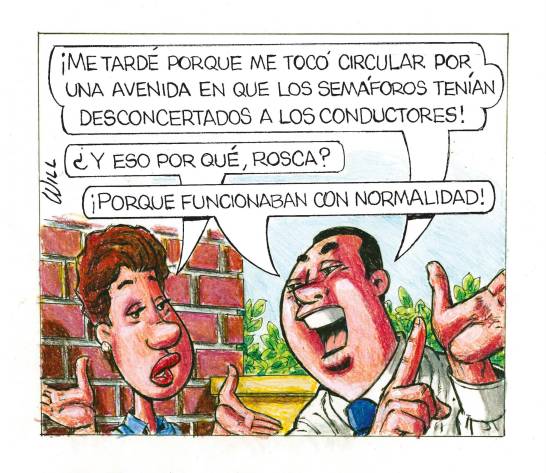 Caricatura Rosca Izquierda – Diario Libre, 22 de Marzo, 2021 Caricatura Rosca Izquierda – Diario Libre, 22 de Marzo, 2021