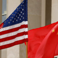 China: «El mundo no conocerá la paz» hasta que EE.UU. deje de «interferir en asuntos internos de otros países»