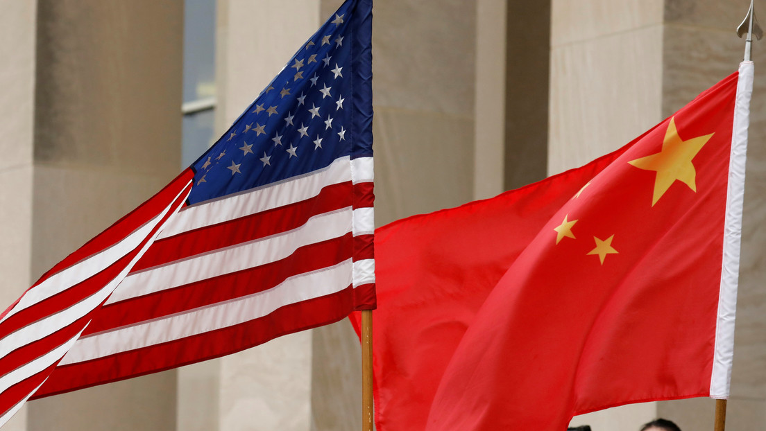China: «El mundo no conocerá la paz» hasta que EE.UU. deje de «interferir en asuntos internos de otros países»